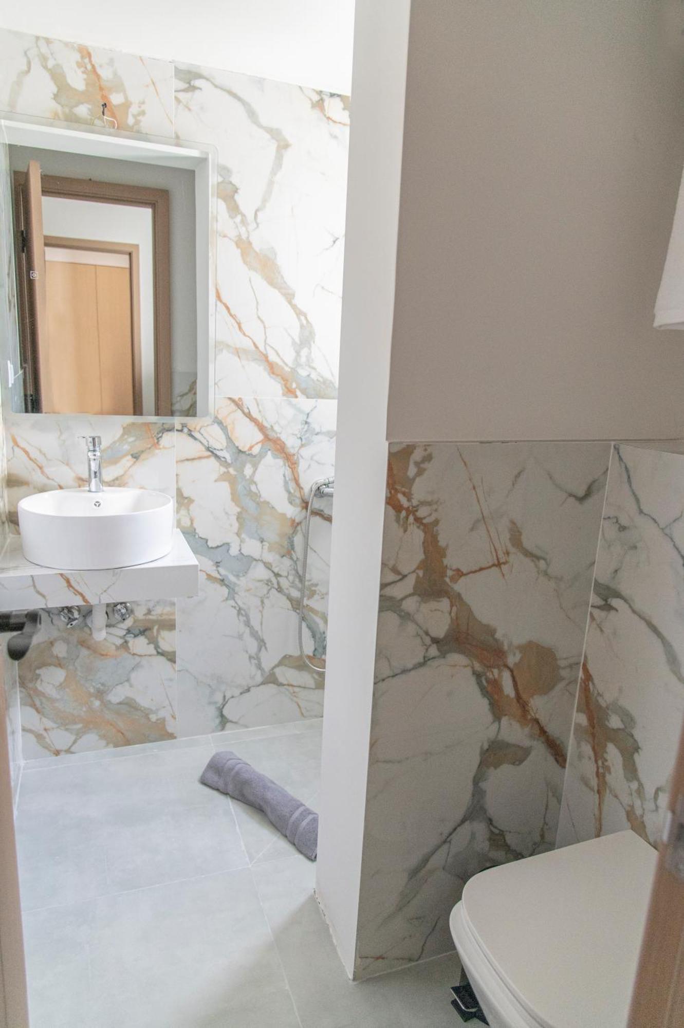 Celia Residence Atenas Exterior foto