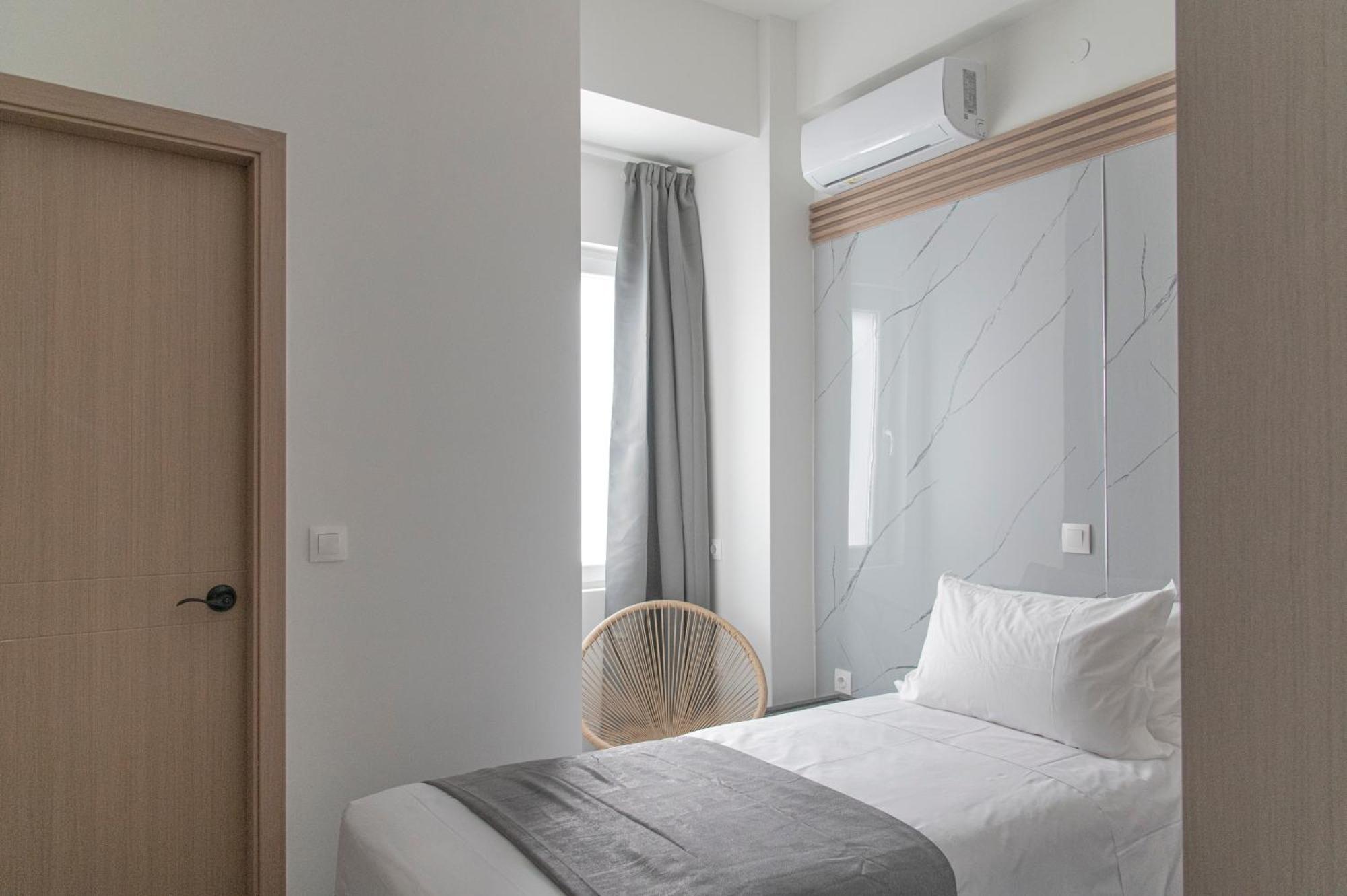 Celia Residence Atenas Exterior foto
