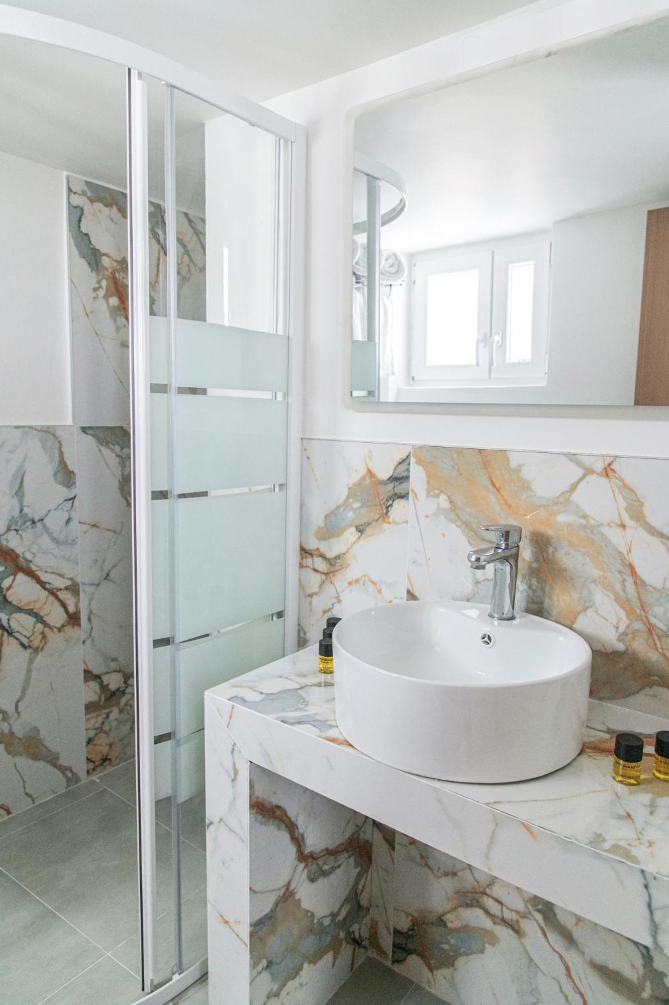 Celia Residence Atenas Exterior foto