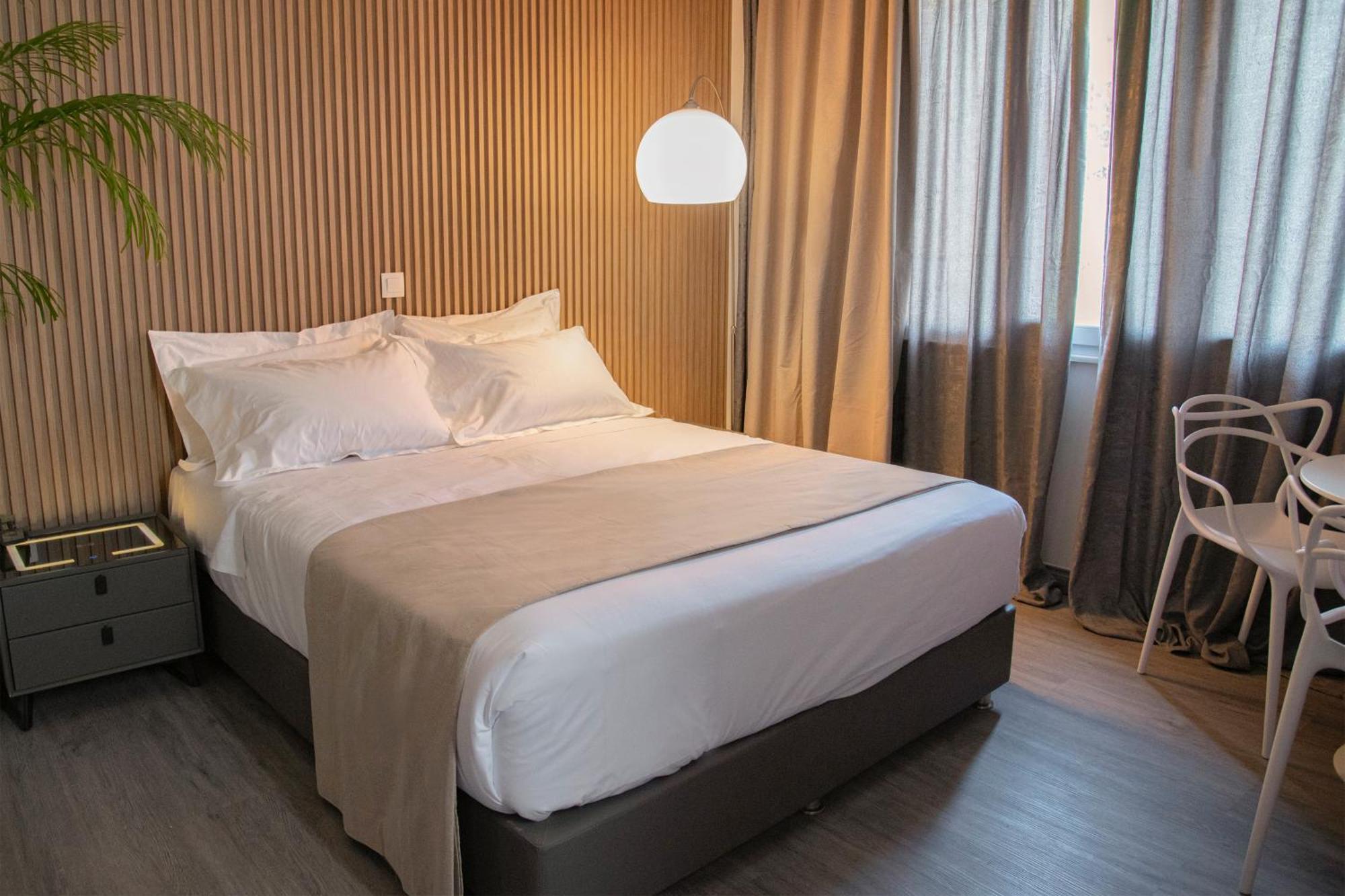Celia Residence Atenas Exterior foto