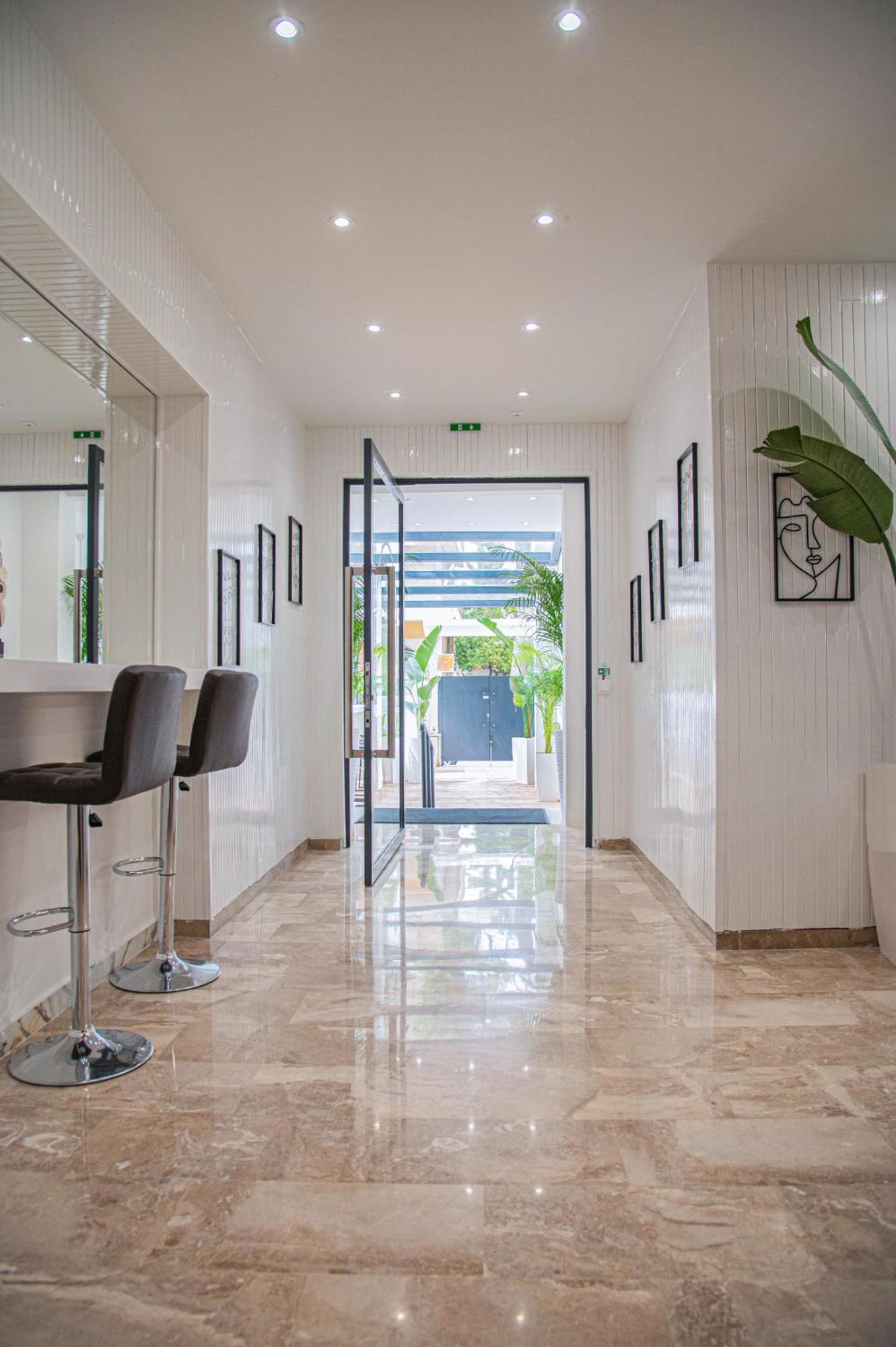Celia Residence Atenas Exterior foto
