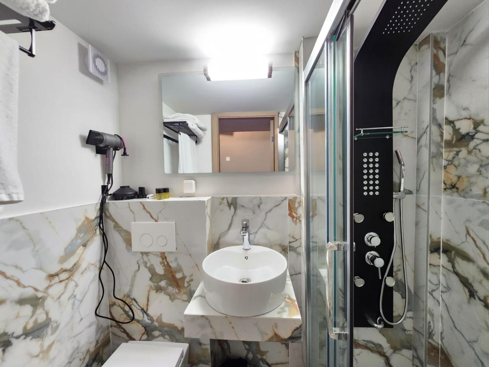 Celia Residence Atenas Exterior foto