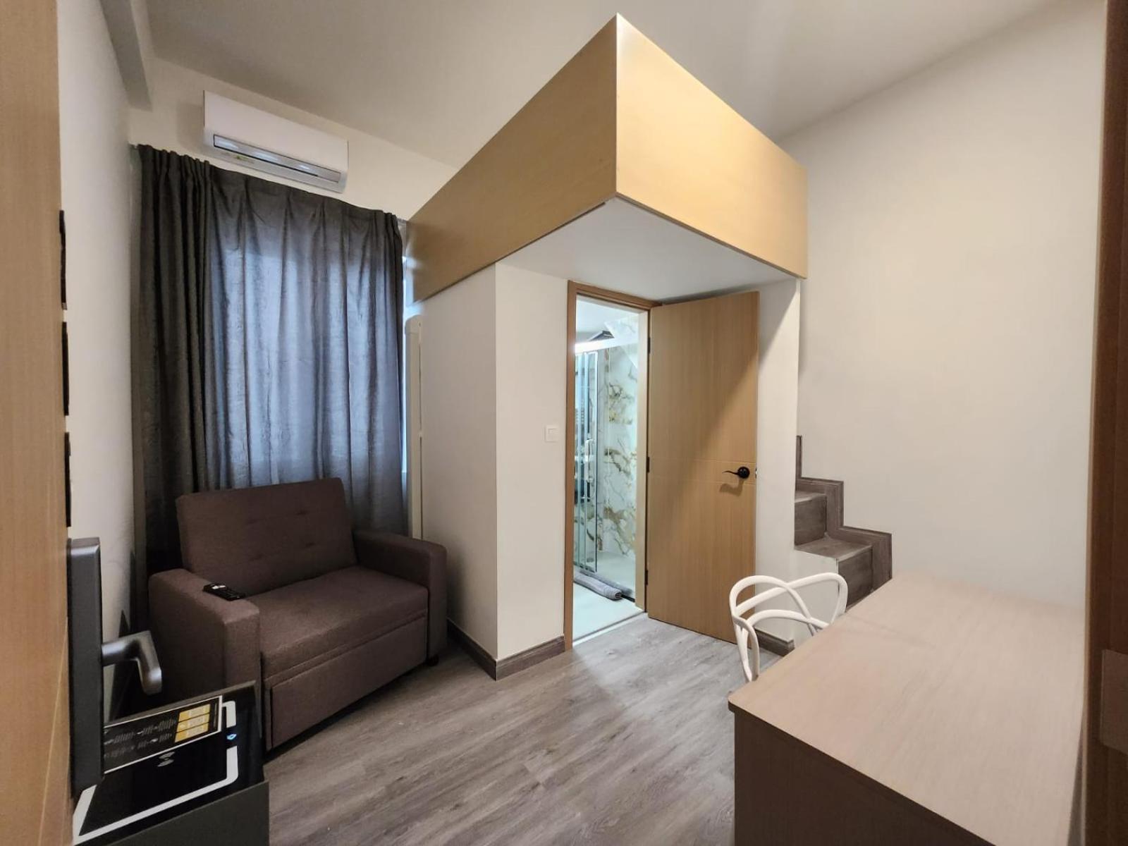 Celia Residence Atenas Exterior foto