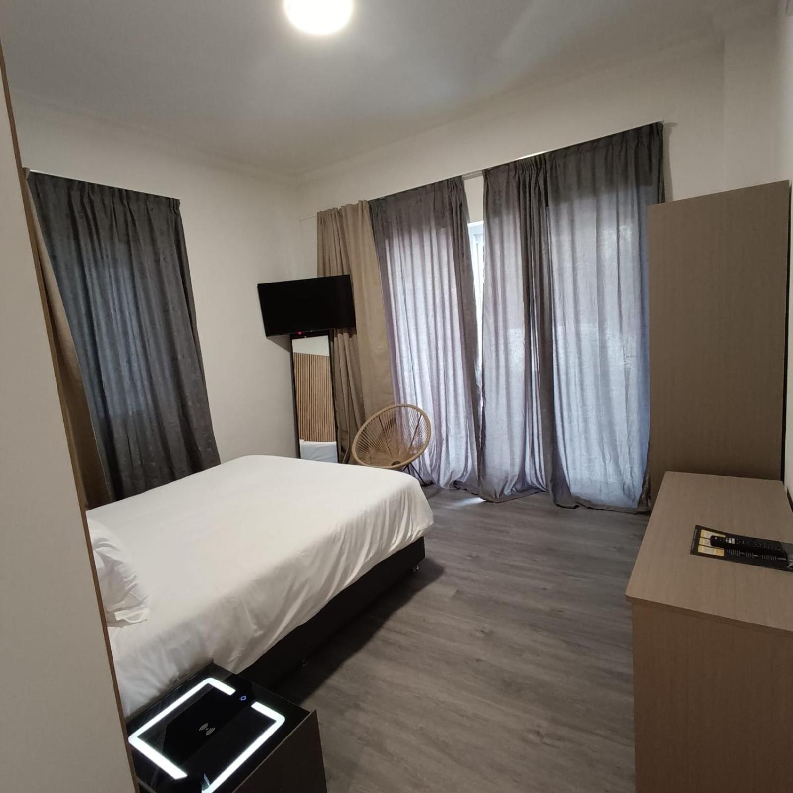 Celia Residence Atenas Exterior foto