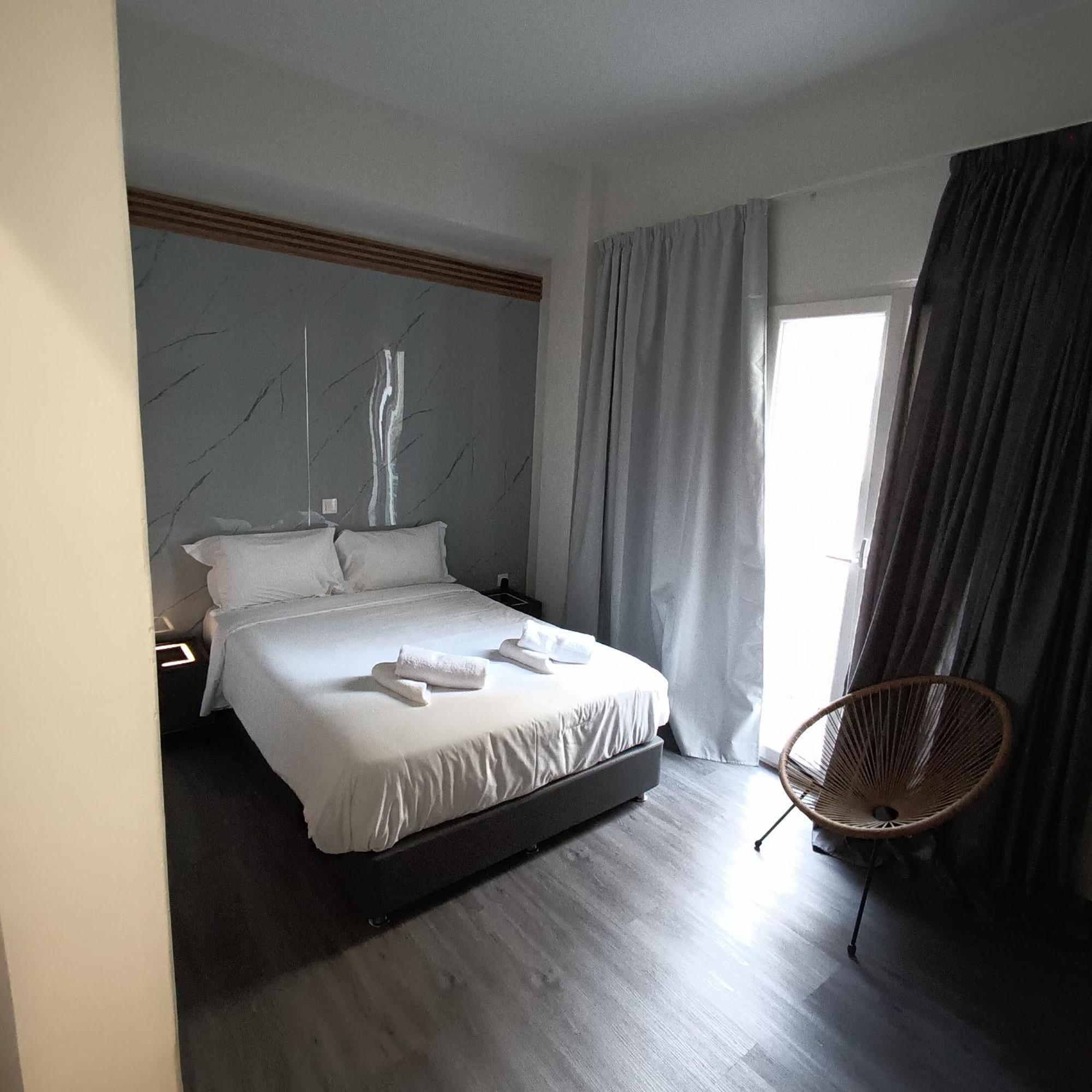 Celia Residence Atenas Exterior foto