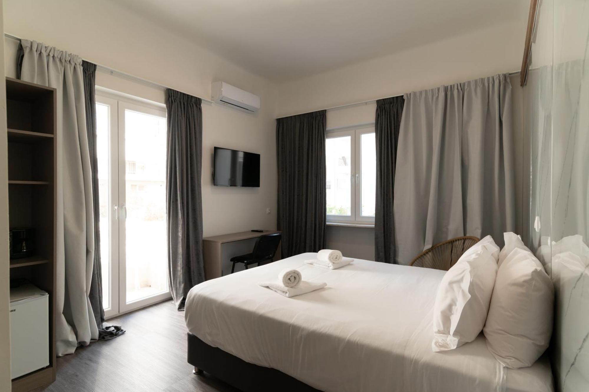 Celia Residence Atenas Exterior foto