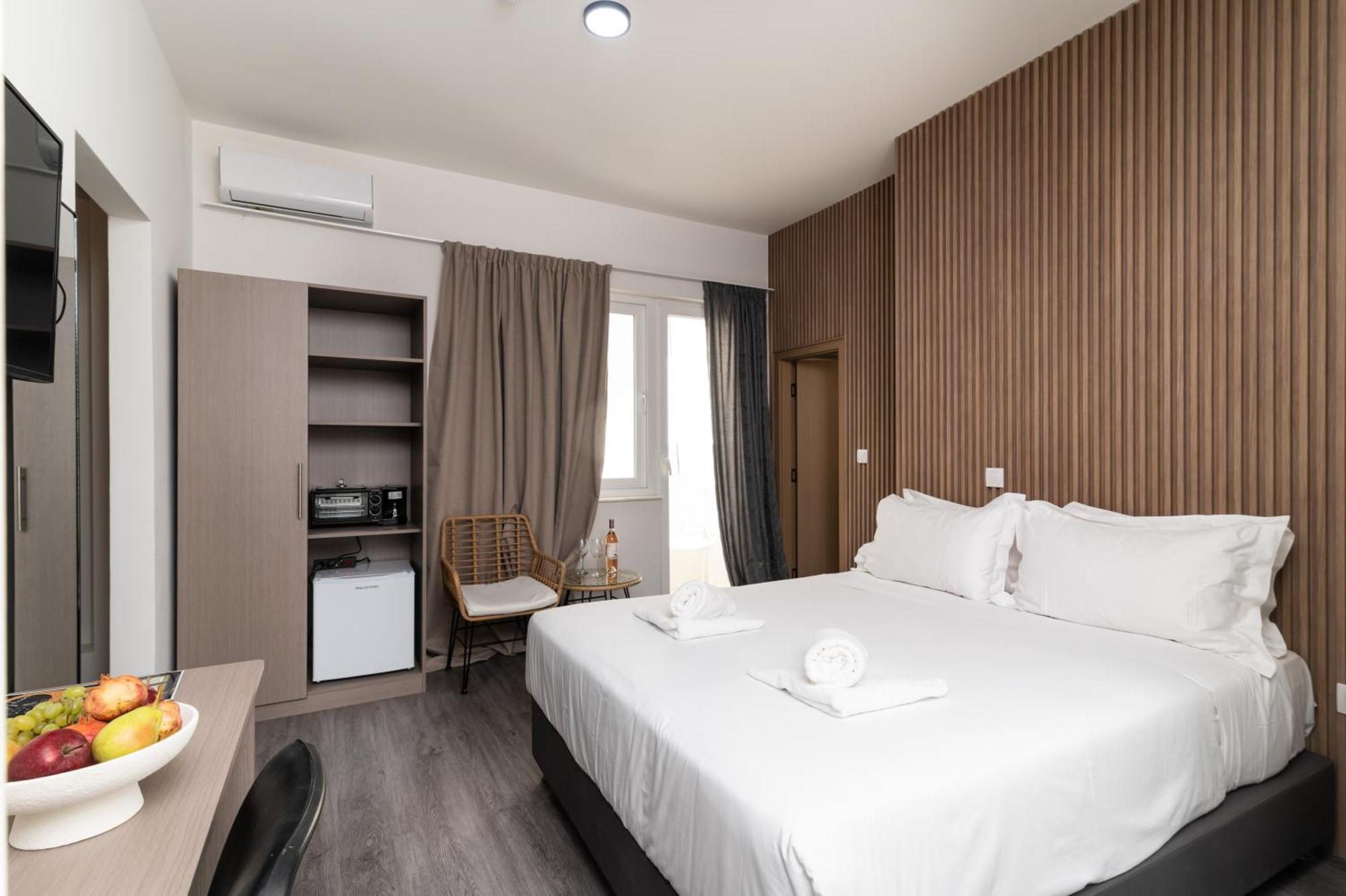 Celia Residence Atenas Exterior foto
