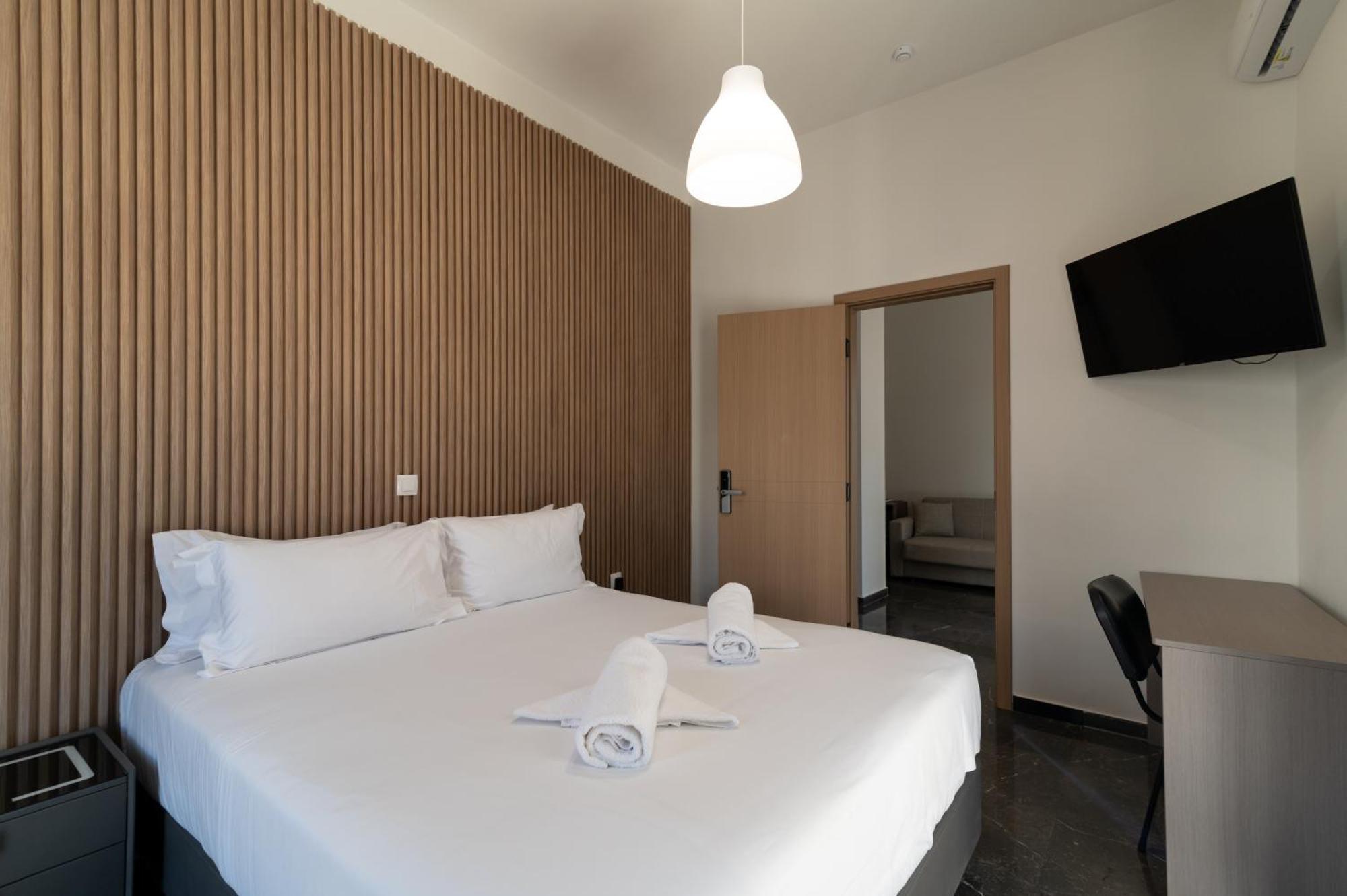 Celia Residence Atenas Exterior foto